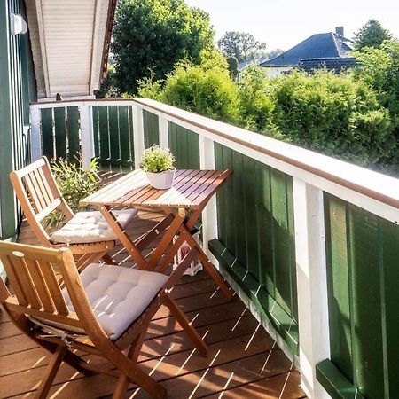 Ferienwohnung Meer Und Muh Pronstorf Zewnętrze zdjęcie