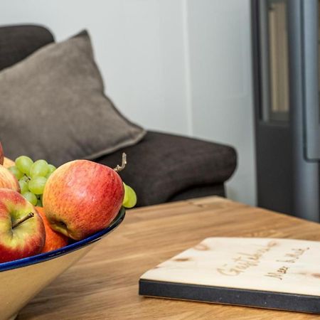 Ferienwohnung Meer Und Muh Pronstorf Zewnętrze zdjęcie