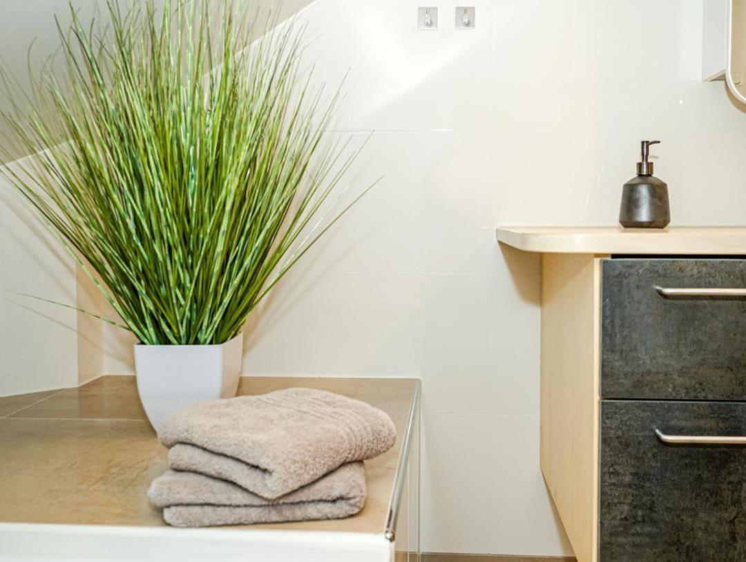 Ferienwohnung Meer Und Muh Pronstorf Zewnętrze zdjęcie