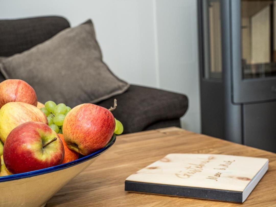 Ferienwohnung Meer Und Muh Pronstorf Zewnętrze zdjęcie