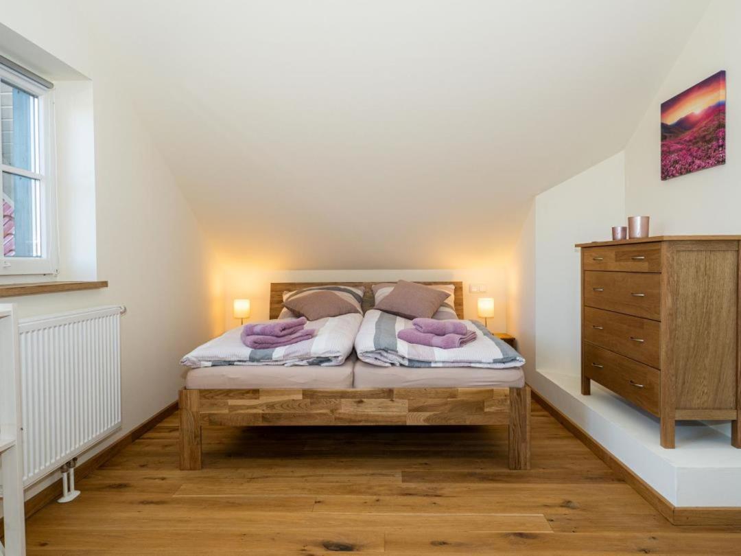 Ferienwohnung Meer Und Muh Pronstorf Zewnętrze zdjęcie