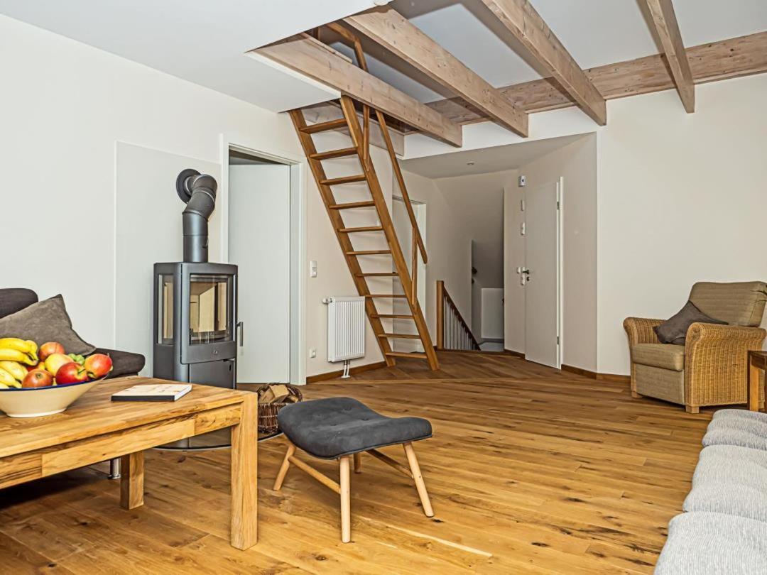 Ferienwohnung Meer Und Muh Pronstorf Zewnętrze zdjęcie